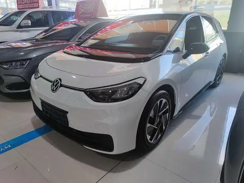 Volkswagen ID.3 2025