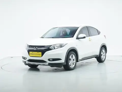 Honda 缤智 2015
