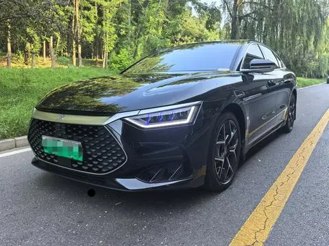BYD Han DM 2023