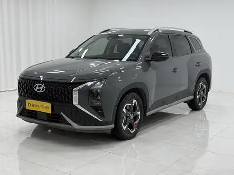 Hyundai ix35 2023
