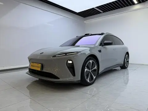 NIO ET5T 2024