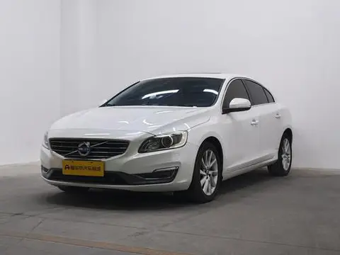 Volvo S60 2016