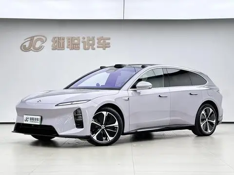 NIO ET5T 2025
