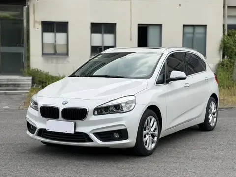 BMW 2 Series 旅行车 2016