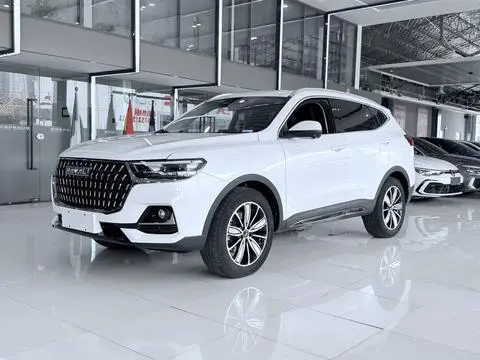 Haval H6 2023
