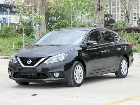 Nissan 轩逸 2016