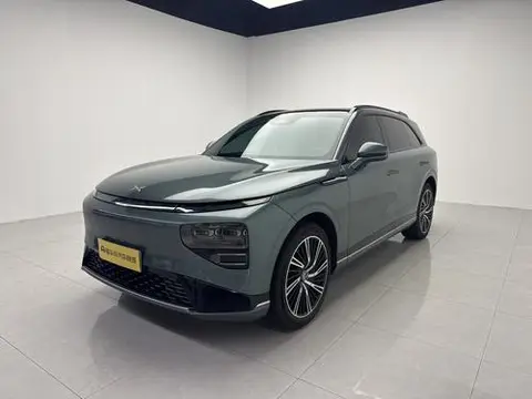 XPeng 小鹏G9 2024