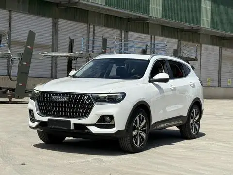 Haval H6 2023