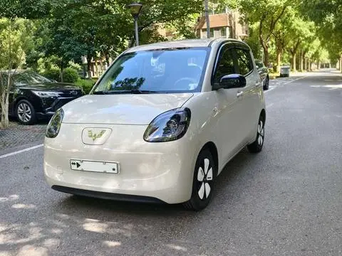 Wuling Hongguang MINIEV 2025