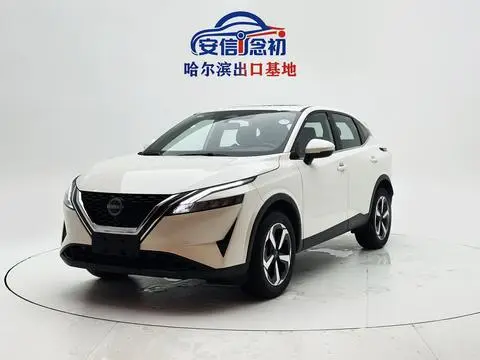 Nissan 逍客 2023