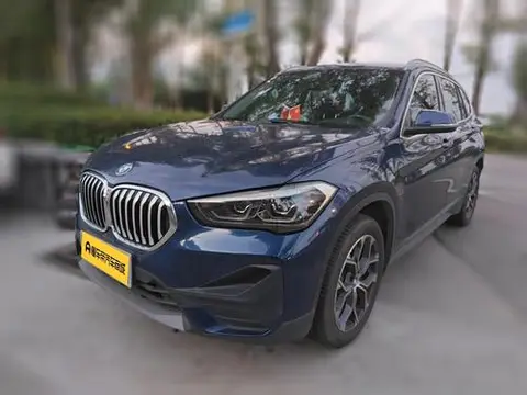 BMW X1 2020