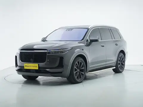 Li ONE 2020