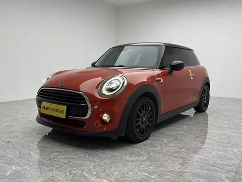 MINI MINI 2018