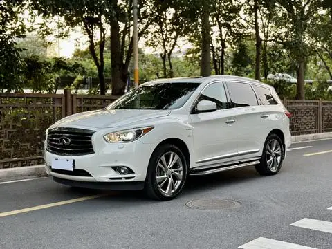 Infiniti QX60(进口） 2014