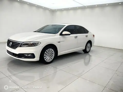 Volkswagen Lavida 2019