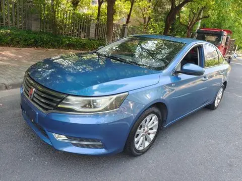 Roewe i6 Classic 2017