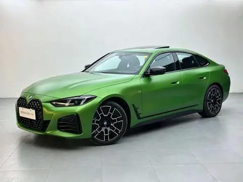 BMW 4 Series 2024 — фото 1