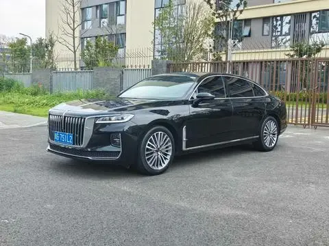 Hongqi H9 2020