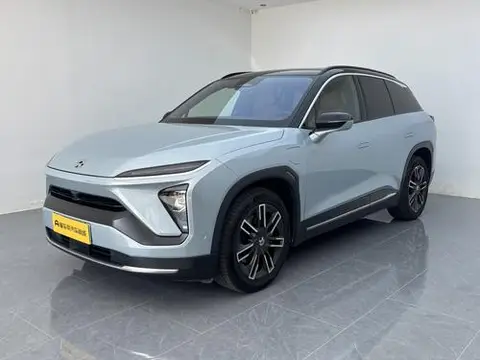 NIO ES6 2020