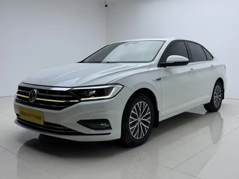 Volkswagen 速腾 2021