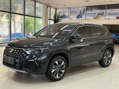 Jetta VS5 2023