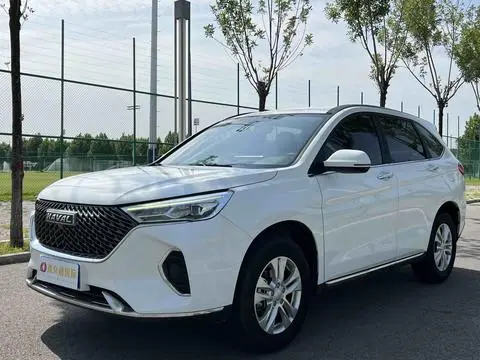 Haval M6 2021