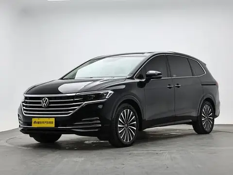 Volkswagen 威然 2024
