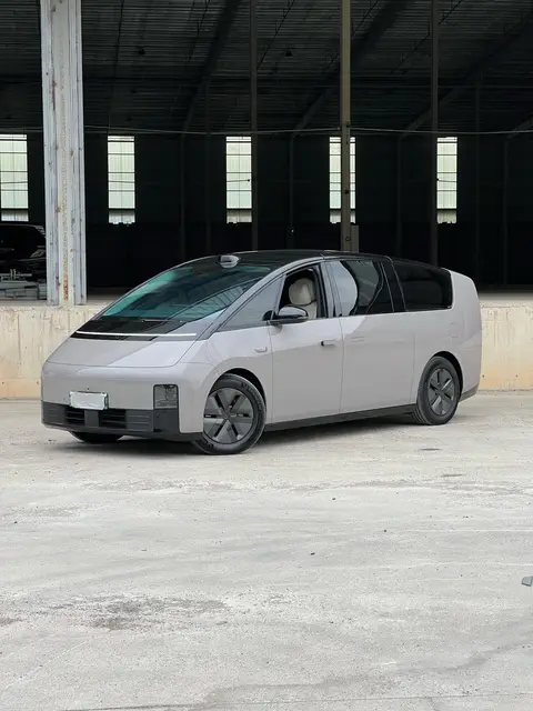 Li MEGA 2024