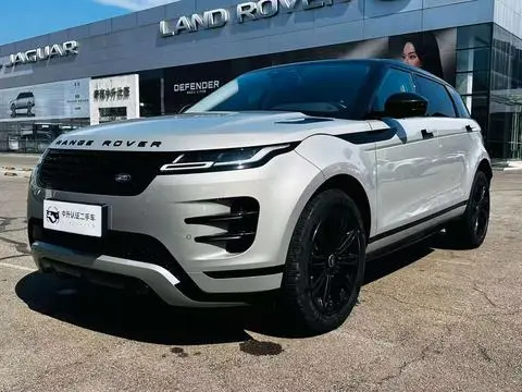 Land Rover Range Rover Evoque 2024