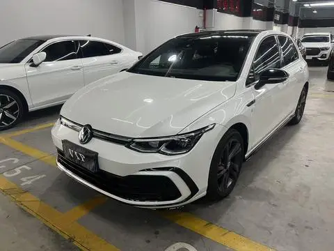 Volkswagen Golf 2023