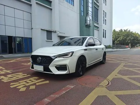 MG 6 2020