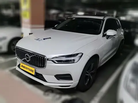 Volvo XC60 2019