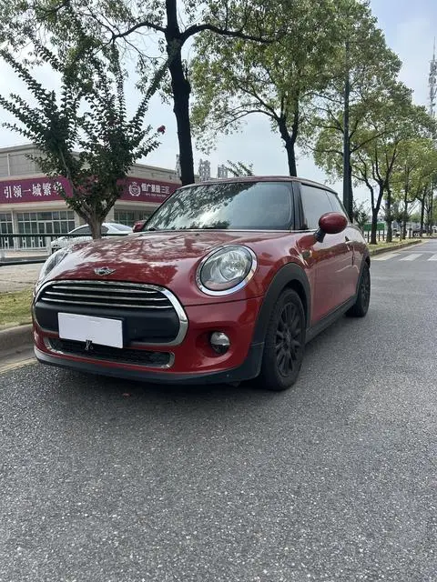 MINI MINI 2016