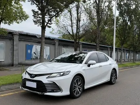 Toyota Camry 2023