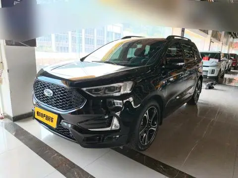 Ford 锐界 2020