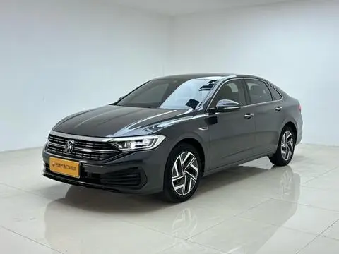 Volkswagen 速腾 2023