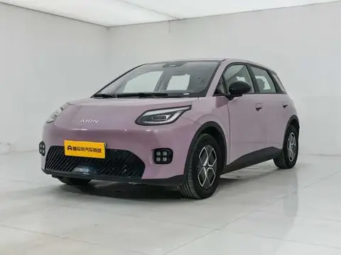 GAC AION UT 2025