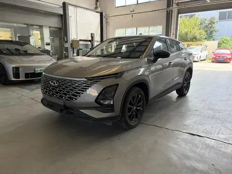 Chery 欧萌达 2025