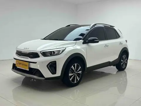Kia 奕跑 2021