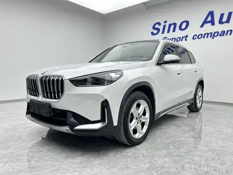 BMW X1 2023