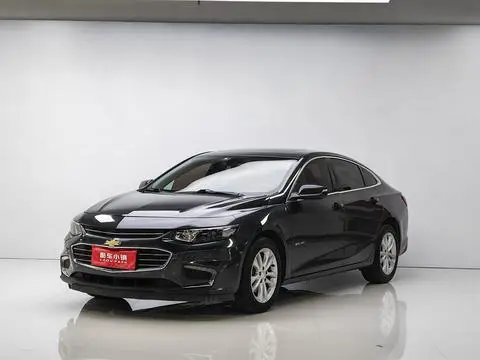 Chevrolet MalibuXL 2017