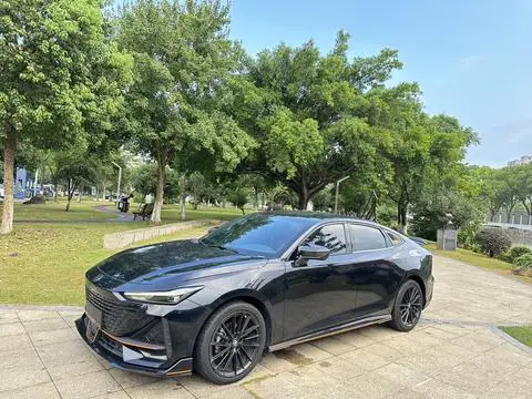 Changan UNI-V 2023