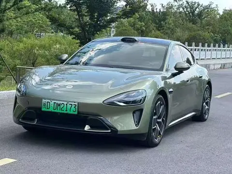 Xiaomi 小米SU7 2024