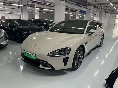 Xiaomi 小米SU7 2024