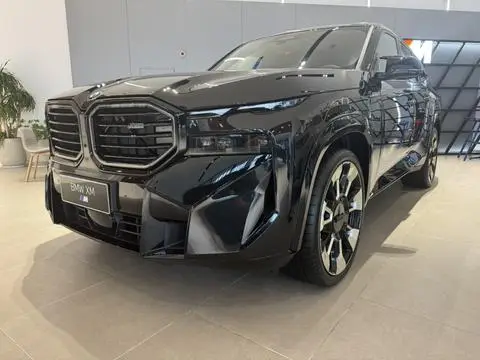BMW XM 2023