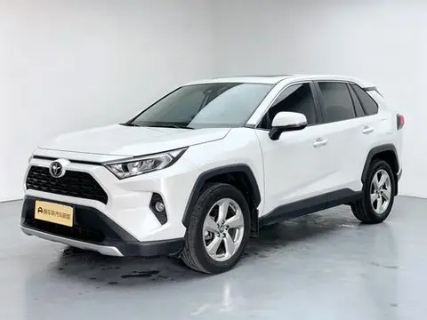 Toyota RAV4 2022