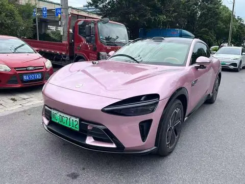 Xiaomi 小米YU7 2025