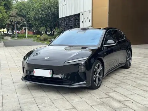 NIO ET5T 2024