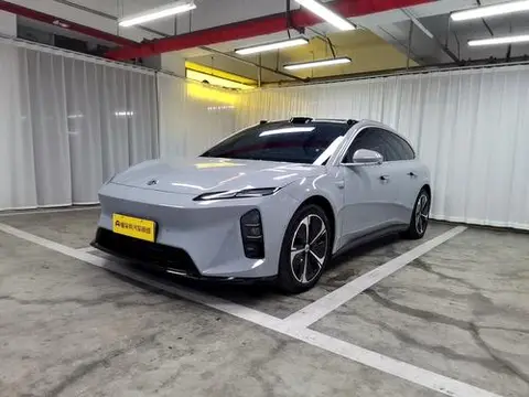 NIO ET5T 2026