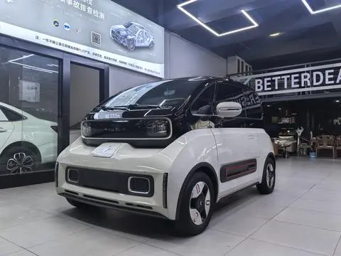 Baojun KiWi EV 2021